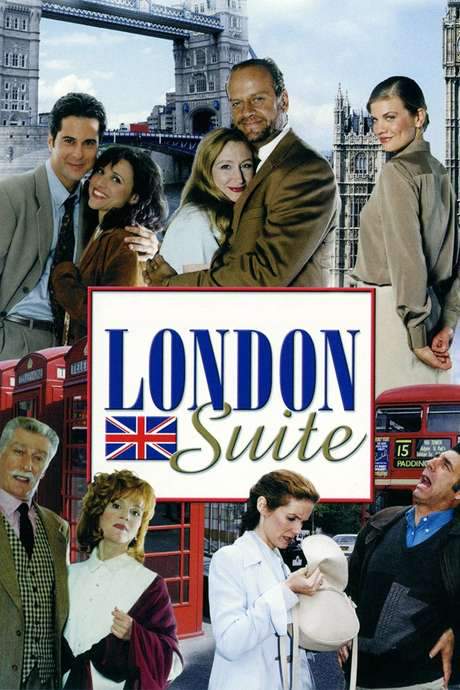 London Suite